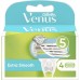 Gillette Venus Extra Smooth 4 ks