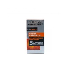 L'Oréal Paris Men Expert Hydra Energetic Lotion 50 ml