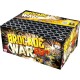 Brocade War 88 ran / 25 mm 