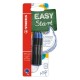 STABILO Náplň do kuličkového pera STABILO EASY original 0,5mm - modrá 6ks/blistr