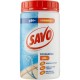 Savo pH- Snížení hodnoty pH v bazénu 1,2 kg